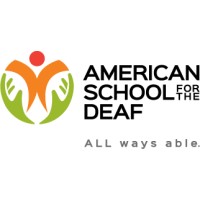 American School for the Deaf